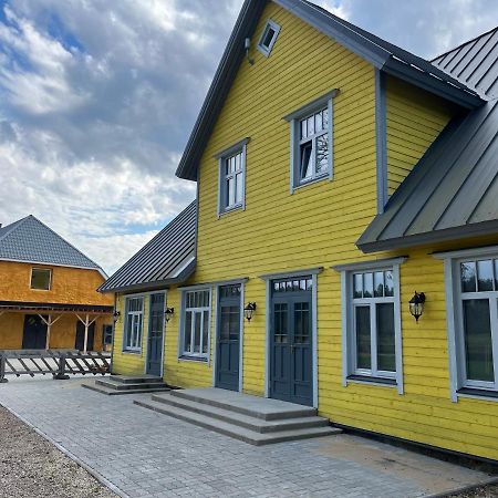 Hostel Kivimaee Turismitalu Taagepera Zewnętrze zdjęcie