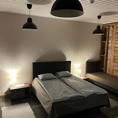 Hostel Kivimaee Turismitalu Taagepera Zewnętrze zdjęcie