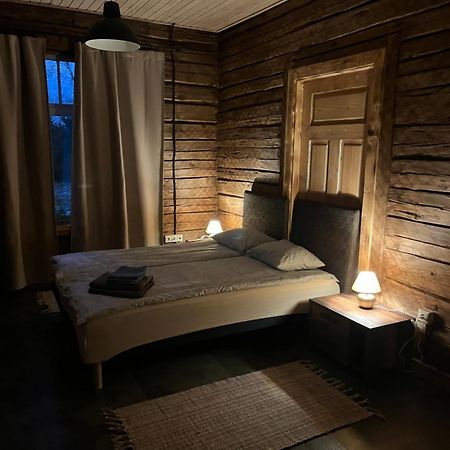 Hostel Kivimaee Turismitalu Taagepera Zewnętrze zdjęcie