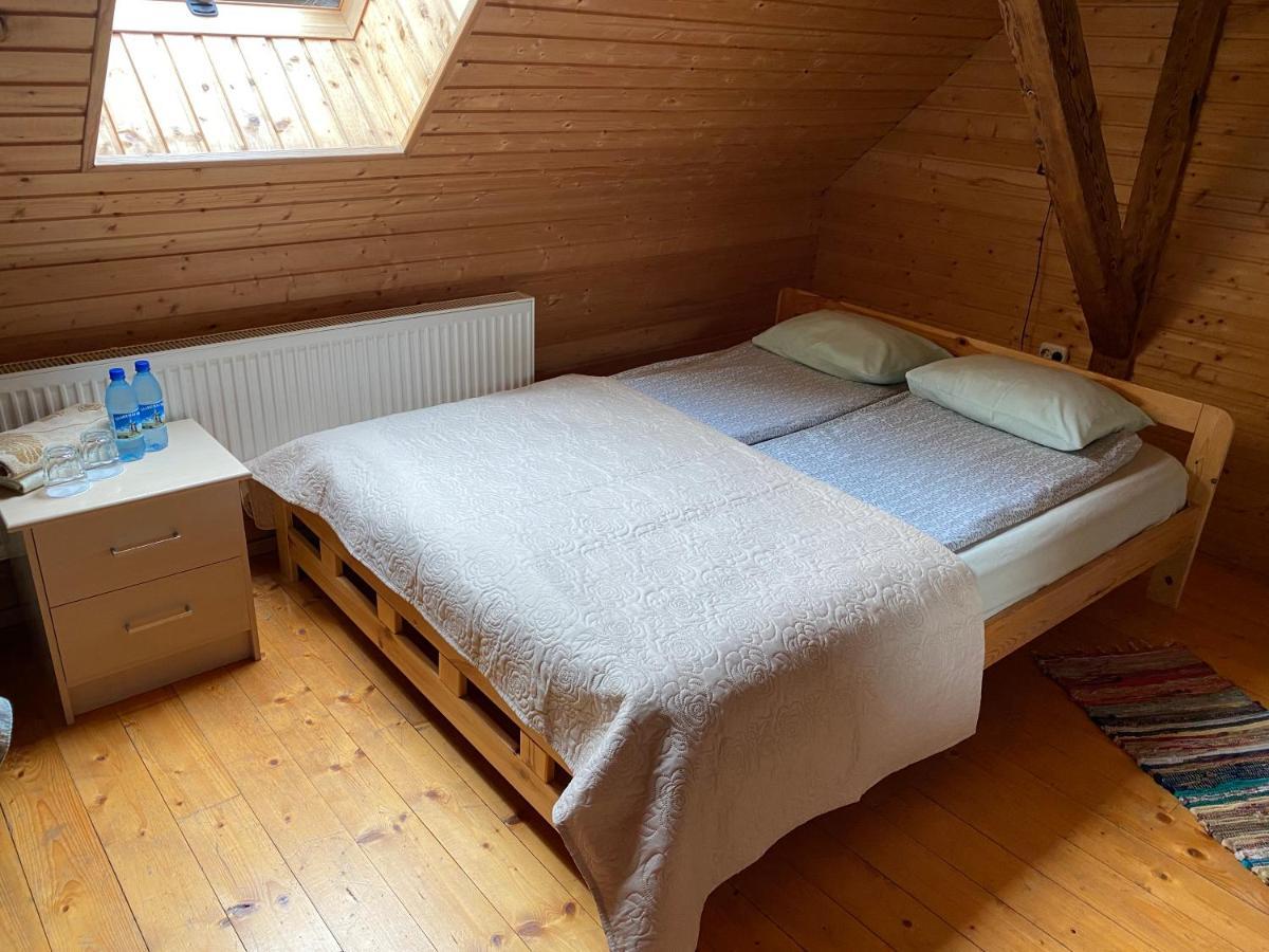Hostel Kivimaee Turismitalu Taagepera Zewnętrze zdjęcie
