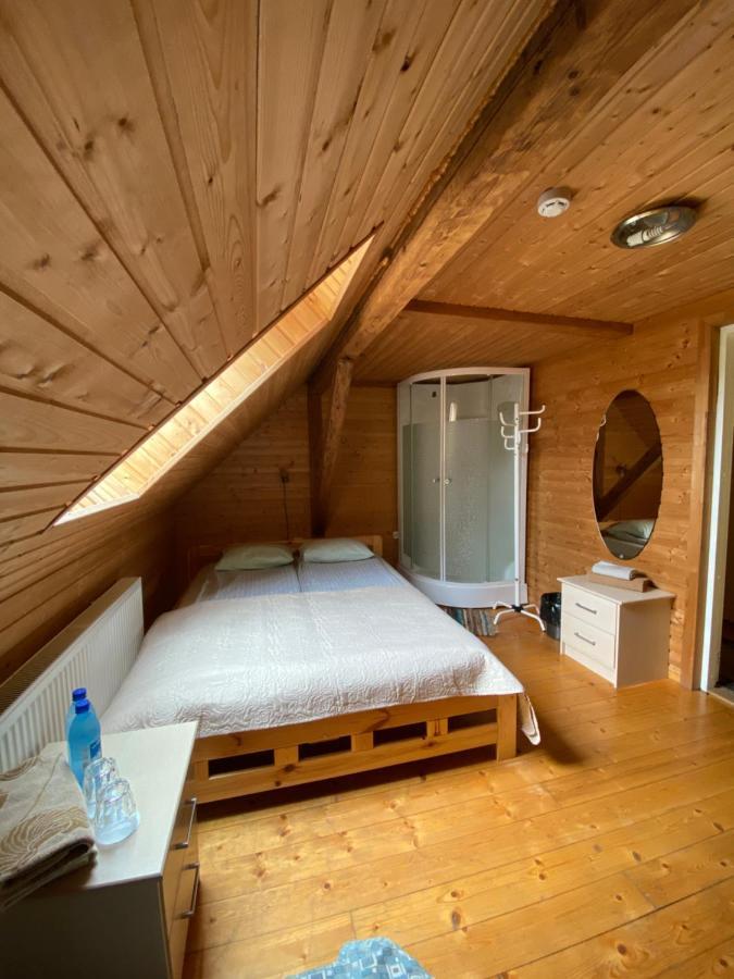 Hostel Kivimaee Turismitalu Taagepera Zewnętrze zdjęcie