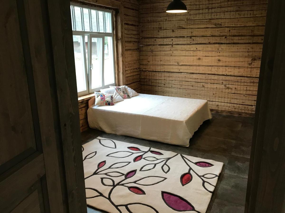 Hostel Kivimaee Turismitalu Taagepera Zewnętrze zdjęcie