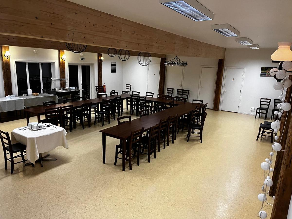 Hostel Kivimaee Turismitalu Taagepera Zewnętrze zdjęcie
