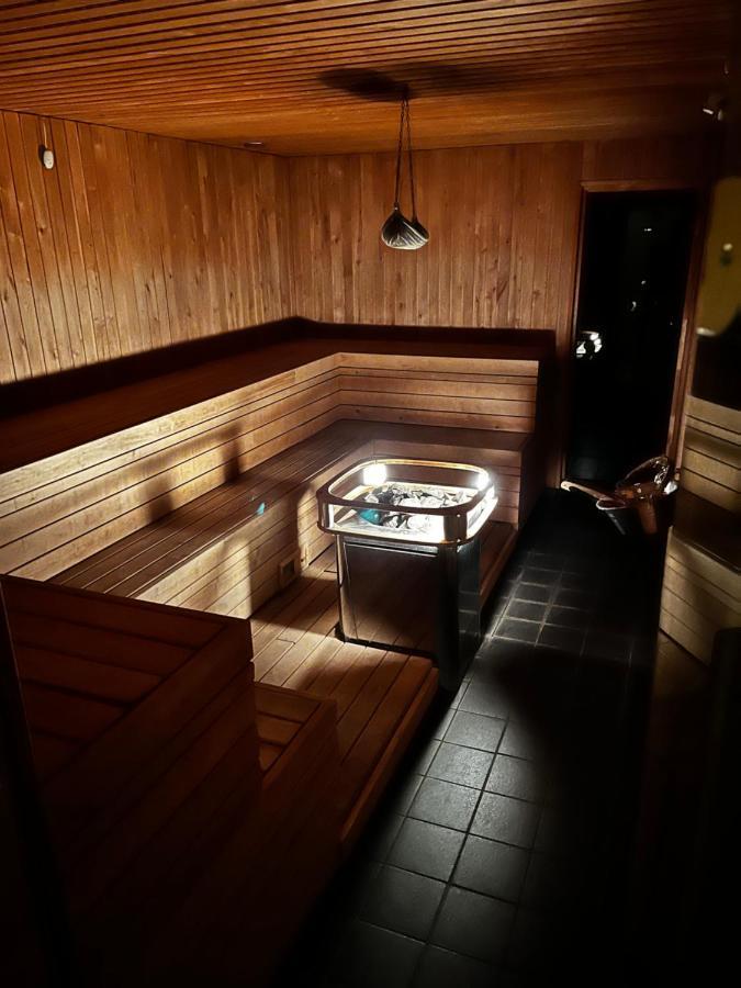 Hostel Kivimaee Turismitalu Taagepera Zewnętrze zdjęcie