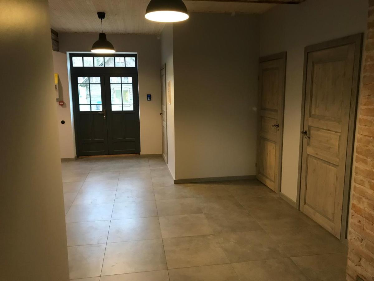 Hostel Kivimaee Turismitalu Taagepera Zewnętrze zdjęcie