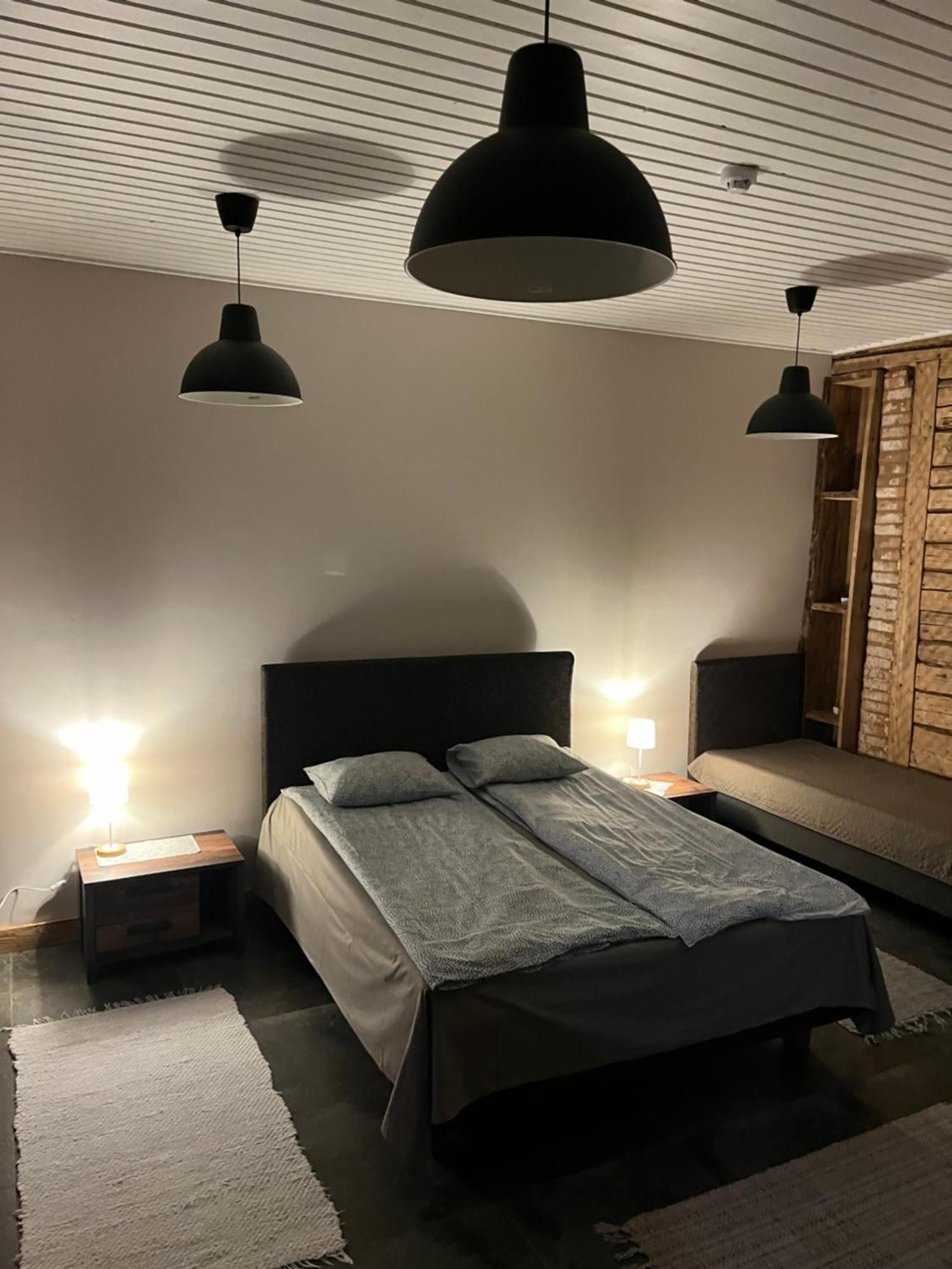 Hostel Kivimaee Turismitalu Taagepera Zewnętrze zdjęcie