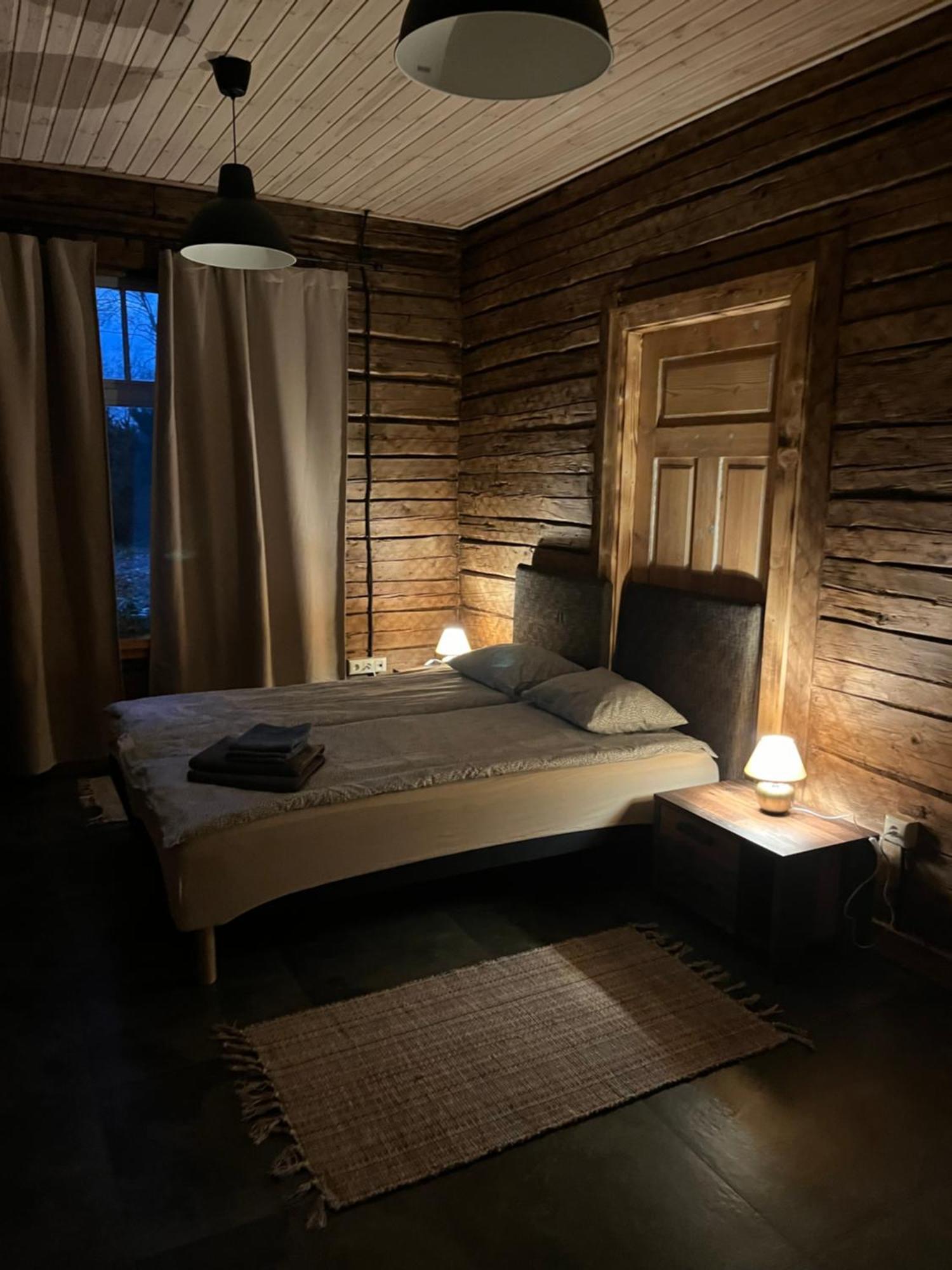 Hostel Kivimaee Turismitalu Taagepera Zewnętrze zdjęcie